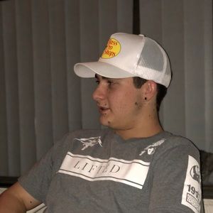 Meet your Posher, Ryan